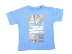 Name It t-shirt all aboard print